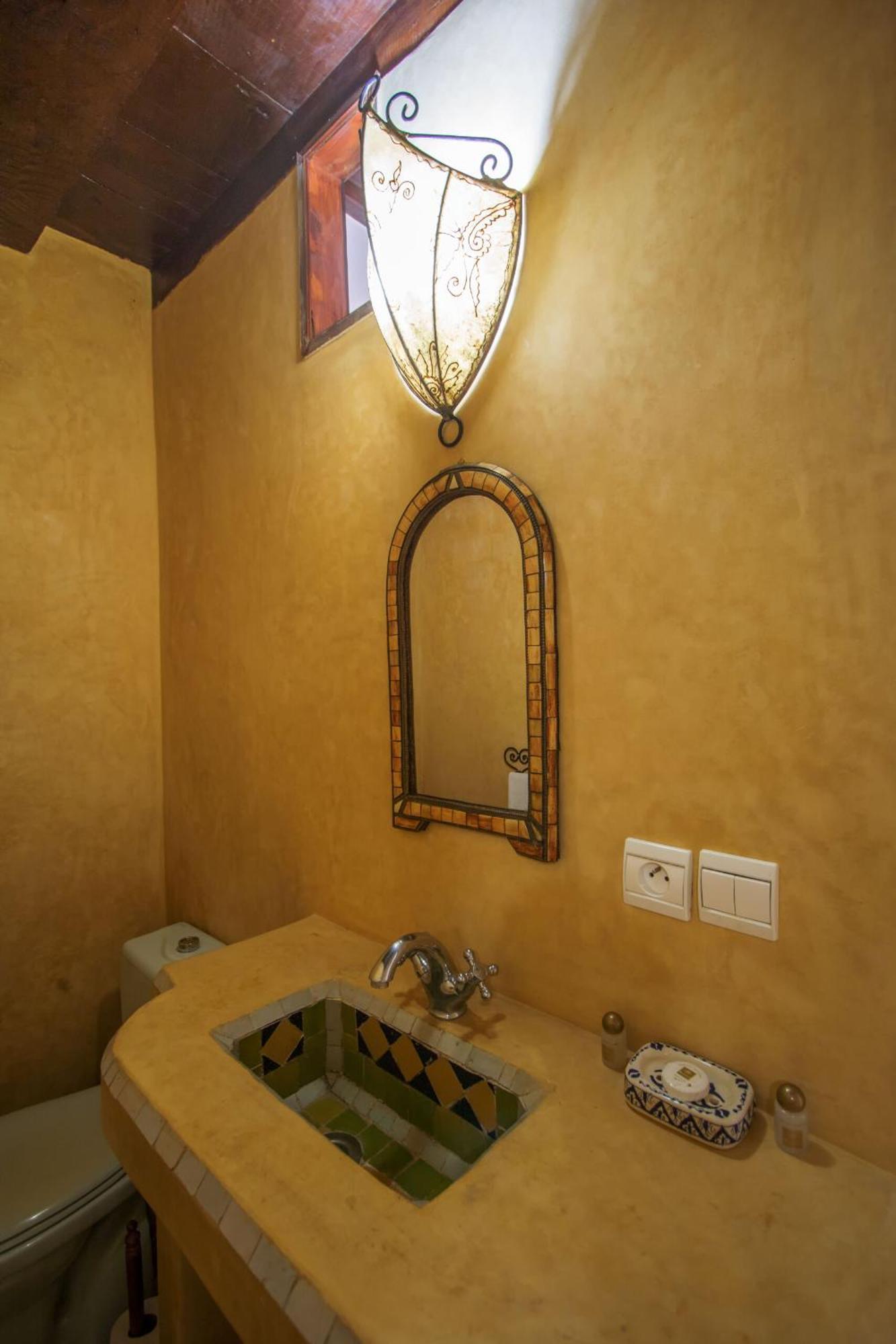 Riad Zitouna Fez Camera foto